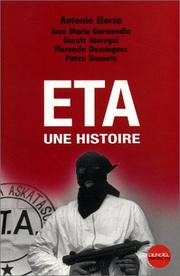 ETA : une histoire /