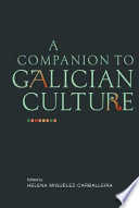 A companion to Galician culture /