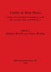 Castillo de Doña Blanca : archaeo-environmental investigations in the Bay of Cádiz, Spain (750-500 B.C.) /