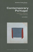 Contemporary Portugal : politics, society and culture /