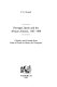 Portugal, Spain and the African Atlantic, 1343-1490 : chivalry and crusade from John of Gaunt to Henry the Navigator /