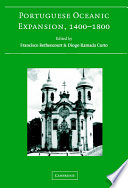 Portuguese oceanic expansion, 1400-1800 /
