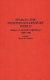 Spain in the nineteenth-century world : essays on Spanish diplomacy, 1789-1898 /