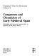 Conquerors and chroniclers of early-medieval Spain /