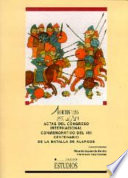 Alarcos 1195 = Arak 592 : actas del Congreso Internacional Conmemorativo del VIII Centenario de la Batalla de Alarcos (1995, Ciudad Real) /