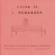 I remember = Sjećam Se : writings by Bosnian women refugees /