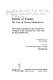 Patriot or traitor : the case of General Mihailovich : proceedings and report of the Commission of Inquiry of the Committee for a Fair Trial for Draja Mihailovich /