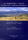 At Empires' Edge : Project Paphlagonia : Regional Survey in North-Central Turkey /