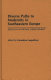 Diverse paths to modernity in southeastern Europe : essays in national development /