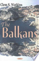 The Balkans /