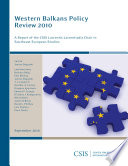 Western Balkans policy review 2010 /