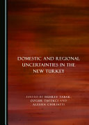 Domestic and regional uncertainties in the new Turkey /