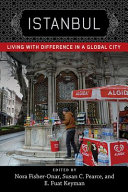 Istanbul : living with difference in a global city /
