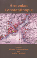 Armenian Constantinople /