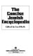 The Concise Jewish encyclopedia /