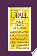 Books on Israel /