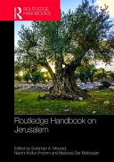 Routledge handbook on Jerusalem /
