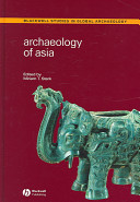 Archaeology of Asia /