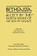 The Bethsaida Excavations Project reports & contextual studies /