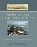 The history and archaeology of Jaffa /