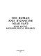 The Roman and Byzantine Near East : some recent archaeological research /