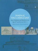 Shaping the Middle East : Jews, Christians, and Muslims in an age of transition, 400-800 C.E. /