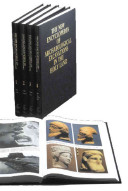 The New encyclopedia of archaeological excavations in the Holy Land /