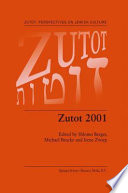 Zutot 2001 /