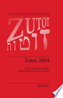 Zutot 2004 /