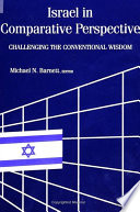 Israel in comparative perspective : challenging the conventional wisdom /