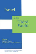 Israel in the Third World /