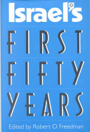 Israel's first fifty years /