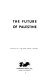 The future of Palestine /