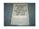 Documents on the Israeli-Palestinian conflict, 1967-1983 /
