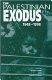 The Palestinian exodus, 1948-1998 /