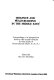 Violence and peace-building in the Middle East : proceedings of a symposium held by the Israeli Institute for the Study of Internaional Affairs (I.I.S.I.A.) /