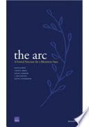 The Arc : a formal structure for a Palestinian state /