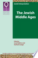 The Jewish Middle Ages /