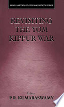 Revisiting the Yom Kippur war /