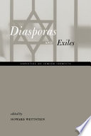 Diasporas and exiles : varieties of Jewish identity /