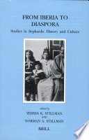 From Iberia to diaspora : studies in Sephardic history and culture /
