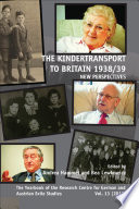 The Kindertransport to Britain 1938-39 : new perspectives /