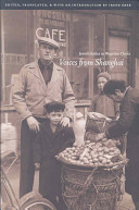 Voices from Shanghai : Jewish exiles in wartime China /
