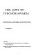 The Jews of Czechoslovakia ; historical studies and surveys.