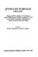 Jewish life in Britain, 1962-1977 : papers and proceedings of a conference held at Hillel House, London, on March 13, 1977, by the Board of Deputies of British Jews and the Institute of Jewish Affairs /