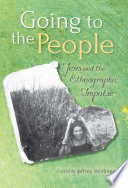 Going to the people : Jews and the ethnographic impulse /