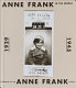 Anne Frank in the world /