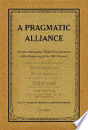 A pragmatic alliance : Jewish-Lithuanian political cooperation at the beginning of the 20th century /