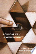 Boundaries of Jewish identity /