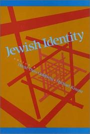 Jewish identity /